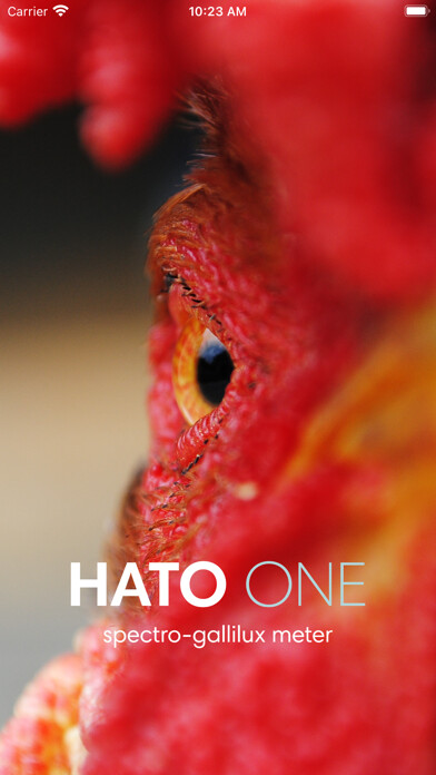 Emulate iPhone app HATO ONE using MyAndroid Emulate iPhone app HATO ONE using MyAndroid