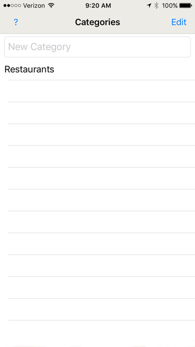 Emulate iPhone app HatPick using MyAndroid