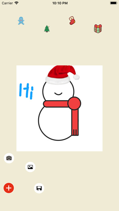 Emulate iPhone app Hats Go using MyAndroid