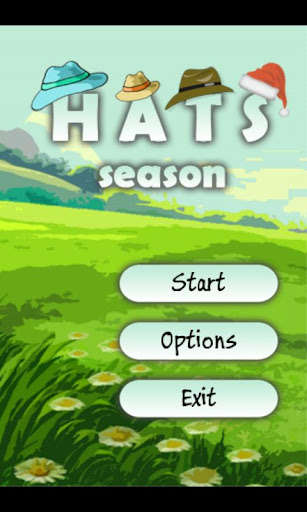 Run android online APK Hats Season Free from MyAndroid or emulate Hats Season Free using MyAndroid
