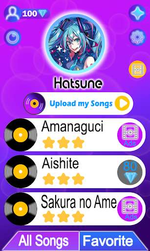 Emulate Android APK Hatsune Miku Piano Tiles Emulate Android APK Hatsune Miku Piano Tiles