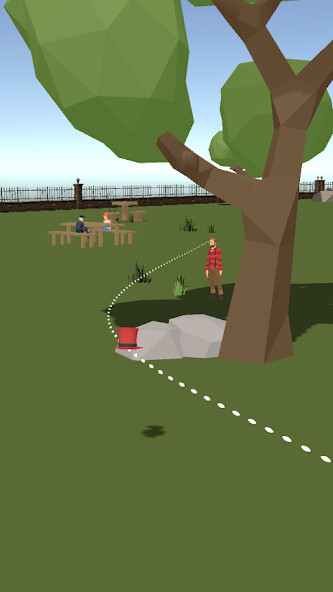 Run android online APK Hat Throw from MyAndroid or emulate Hat Throw using MyAndroid