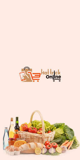 Run android online APK Hattrick Online - Order Grocery at Your Fingertips from MyAndroid or emulate Hattrick Online - Order Grocery at Your Fingertips using MyAndroid