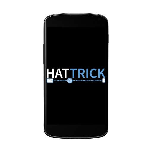 Emulate Android APK Hat Trick Emulate Android APK Hat Trick