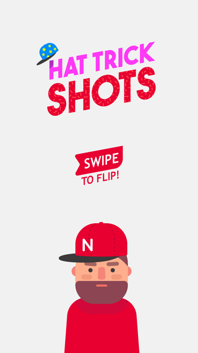 Emulate iPhone app Hat Trick Shots using MyAndroid