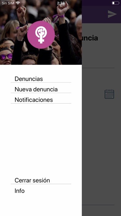 Emulate iPhone app HAU ERE BADA using MyAndroid