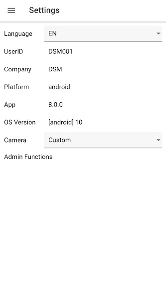 Run android online APK Haul2Go v2 from MyAndroid or emulate Haul2Go v2 using MyAndroid Run android online APK Haul2Go v2 from MyAndroid or emulate Haul2Go v2 using MyAndroid