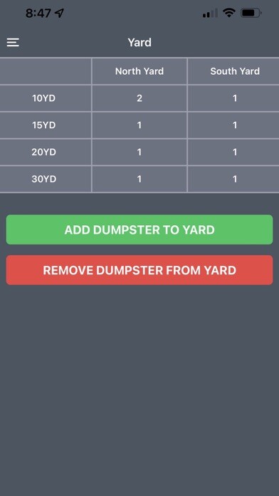 Emulate iPhone app Hauler Roll Off Driver using MyAndroid Emulate iPhone app Hauler Roll Off Driver using MyAndroid