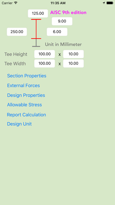 Emulate iPhone app Haunch using MyAndroid Emulate iPhone app Haunch using MyAndroid