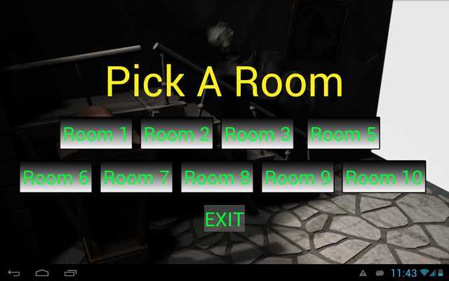 Emulate Android APK Haunted Add Subt Integers