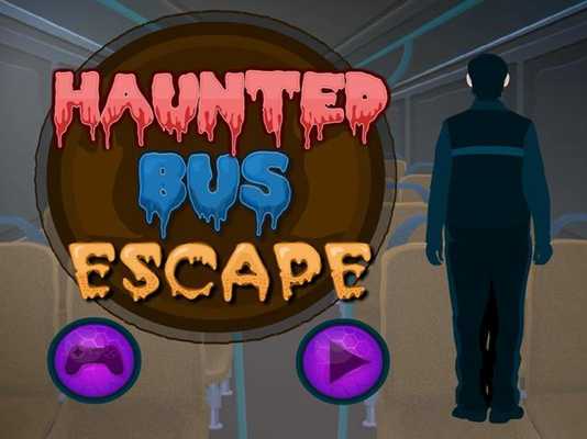 Emulate Android APK Haunted Bus Escape Emulate Android APK Haunted Bus Escape