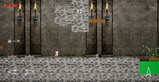 Run android online APK Haunted Castle from MyAndroid or emulate Haunted Castle using MyAndroid
