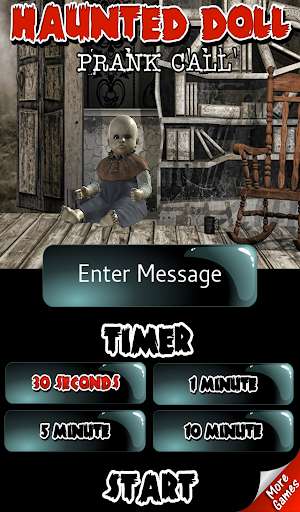 Run android online APK Haunted Doll Prank Call from MyAndroid or emulate Haunted Doll Prank Call using MyAndroid Run android online APK Haunted Doll Prank Call from MyAndroid or emulate Haunted Doll Prank Call using MyAndroid