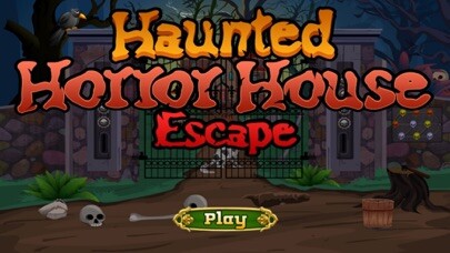 Emulate iPhone app Haunted Horror House Escape using MyAndroid Emulate iPhone app Haunted Horror House Escape using MyAndroid