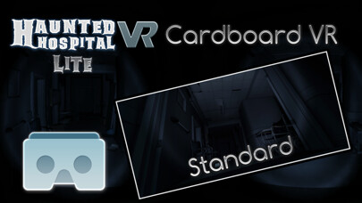 Emulate iPhone app Haunted Hospital VR Lite using MyAndroid Emulate iPhone app Haunted Hospital VR Lite using MyAndroid
