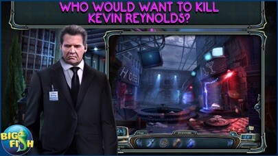Emulate iPhone app Haunted Hotel: Eternity - A Mystery Hidden Object Game (Full) using MyAndroid Emulate iPhone app Haunted Hotel: Eternity - A Mystery Hidden Object Game (Full) using MyAndroid