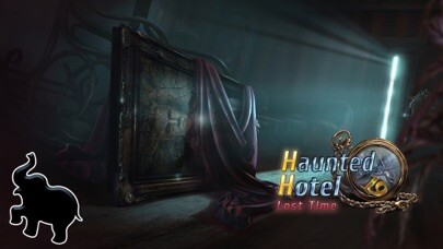 Emulate iPhone app Haunted Hotel: Lost Time using MyAndroid Emulate iPhone app Haunted Hotel: Lost Time using MyAndroid