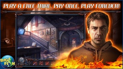 Emulate iPhone app Haunted Hotel: Phoenix - A Mystery Hidden Object Game using MyAndroid Emulate iPhone app Haunted Hotel: Phoenix - A Mystery Hidden Object Game using MyAndroid