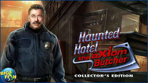 Run android online APK Haunted Hotel: The Axiom Butcher from MyAndroid or emulate Haunted Hotel: The Axiom Butcher using MyAndroid