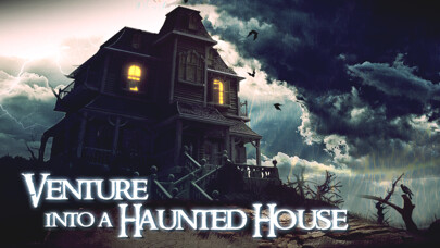 Emulate iPhone app Haunted House Mysteries - A Hidden Object Adventure using MyAndroid Emulate iPhone app Haunted House Mysteries - A Hidden Object Adventure using MyAndroid