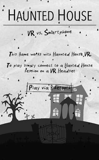 Emulate Android APK Haunted House Puppetmaster Emulate Android APK Haunted House Puppetmaster