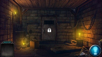 Emulate iPhone app Haunted House Risk using MyAndroid Emulate iPhone app Haunted House Risk using MyAndroid
