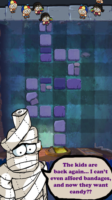Emulate iPhone app Haunted House TD using MyAndroid Emulate iPhone app Haunted House TD using MyAndroid