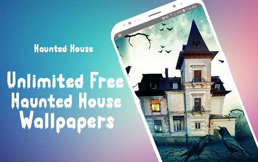 Emulate Android APK Haunted House Wallpaper Emulate Android APK Haunted House Wallpaper