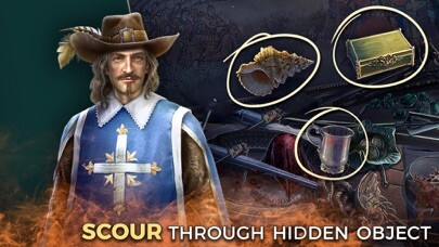 Emulate iPhone app Haunted Legends: Black Hawk using MyAndroid Emulate iPhone app Haunted Legends: Black Hawk using MyAndroid