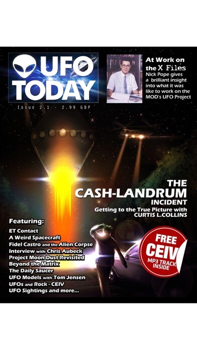 Run android online APK Haunted Magazine from MyAndroid or emulate Haunted Magazine using MyAndroid