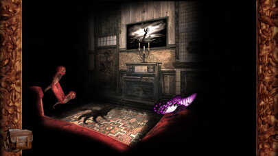 Emulate iPhone app Haunted Manor FULL using MyAndroid Emulate iPhone app Haunted Manor FULL using MyAndroid