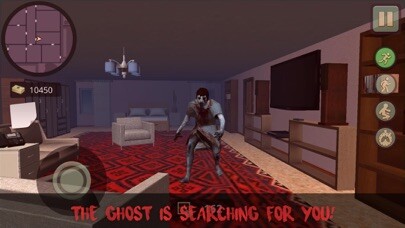 Emulate iPhone app Haunted Mansion Creepy Escape using MyAndroid Emulate iPhone app Haunted Mansion Creepy Escape using MyAndroid