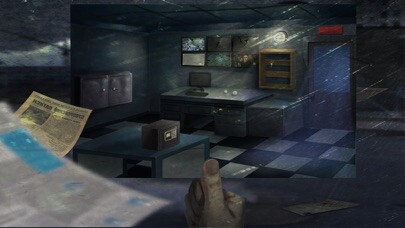 Emulate iPhone app Haunted Park:Escape Room Games using MyAndroid Emulate iPhone app Haunted Park:Escape Room Games using MyAndroid