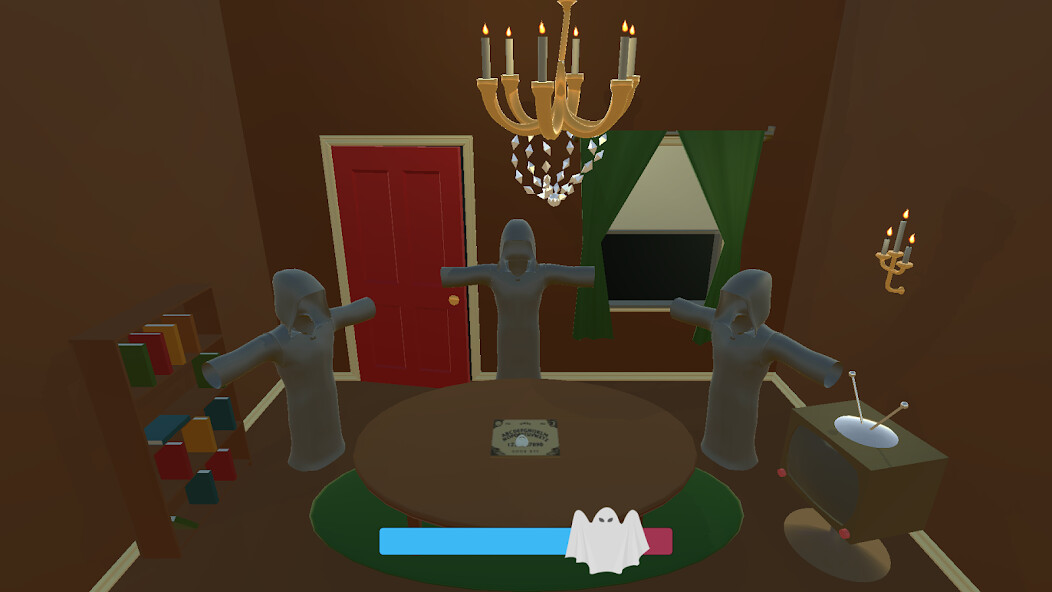 Run android online APK Haunted Ritual Xtreme Mania 2 from MyAndroid or emulate Haunted Ritual Xtreme Mania 2 using MyAndroid