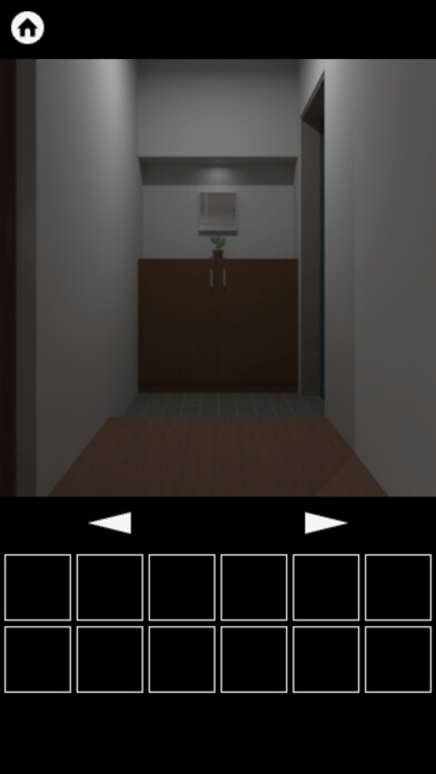 Emulate iPhone app HAUNTED ROOM 2 - escape game - using MyAndroid Emulate iPhone app HAUNTED ROOM 2 - escape game - using MyAndroid