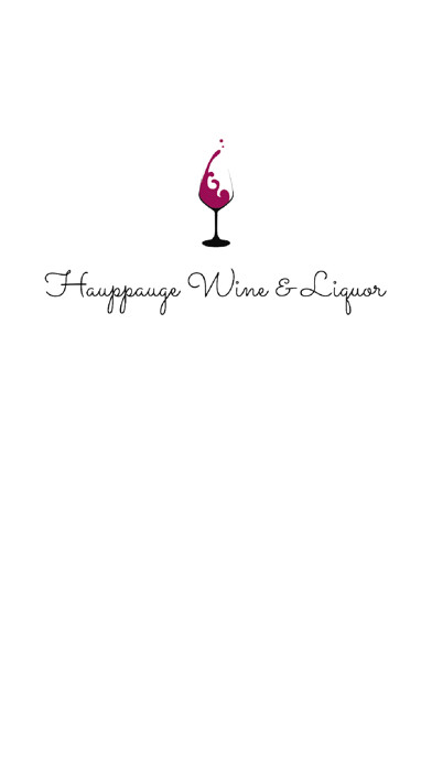 Emulate iPhone app Hauppauge Wine & Liquor using MyAndroid