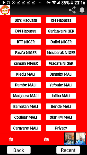 Run android online APK HAUSA BBC Niger Mali Libya from MyAndroid or emulate HAUSA BBC Niger Mali Libya using MyAndroid Run android online APK HAUSA BBC Niger Mali Libya from MyAndroid or emulate HAUSA BBC Niger Mali Libya using MyAndroid
