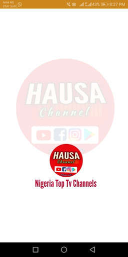Run android online APK Hausa Channel from MyAndroid or emulate Hausa Channel using MyAndroid Run android online APK Hausa Channel from MyAndroid or emulate Hausa Channel using MyAndroid