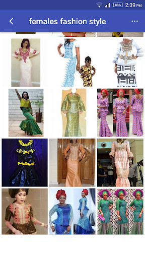 Emulate Android APK Hausa Fashion Styles. Emulate Android APK Hausa Fashion Styles.