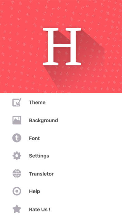Emulate iPhone app Hausa Keyboard and Translator using MyAndroid Emulate iPhone app Hausa Keyboard and Translator using MyAndroid