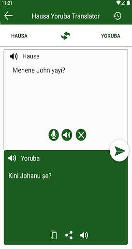 Run android online APK Hausa Yoruba Translator from MyAndroid or emulate Hausa Yoruba Translator using MyAndroid Run android online APK Hausa Yoruba Translator from MyAndroid or emulate Hausa Yoruba Translator using MyAndroid
