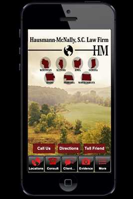 Emulate Android APK Hausmann-McNally S.C. Emulate Android APK Hausmann-McNally S.C.