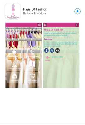 Emulate Android APK Haus Of Fashion