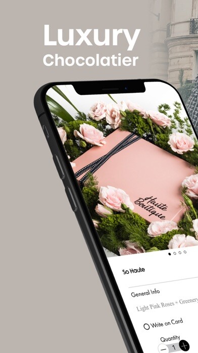 Run android online APK Haute Boutique from MyAndroid or emulate Haute Boutique using MyAndroid