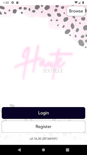 Run android online APK Haute LLC from MyAndroid or emulate Haute LLC using MyAndroid Run android online APK Haute LLC from MyAndroid or emulate Haute LLC using MyAndroid