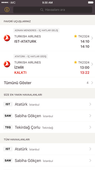 Emulate iPhone app Havaalan? using MyAndroid Emulate iPhone app Havaalan? using MyAndroid