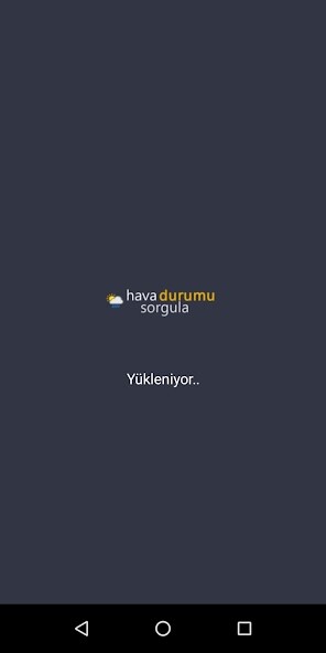 Run android online APK HavaDurumuSorgula - Saatlik Hava Durumu Tahmin from MyAndroid or emulate HavaDurumuSorgula - Saatlik Hava Durumu Tahmin using MyAndroid Run android online APK HavaDurumuSorgula - Saatlik Hava Durumu Tahmin from MyAndroid or emulate HavaDurumuSorgula - Saatlik Hava Durumu Tahmin using MyAndroid