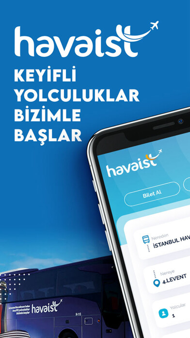 Emulate iPhone app Havaist - Istanbul Havalimanı using MyAndroid Emulate iPhone app Havaist - Istanbul Havalimanı using MyAndroid