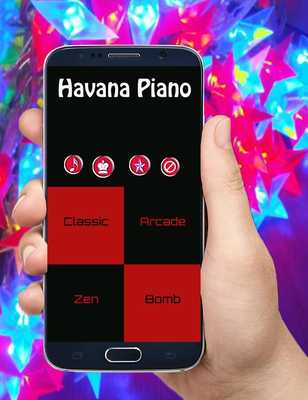 Emulate Android APK Havana Piano Emulate Android APK Havana Piano