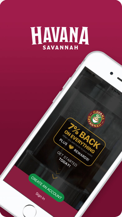 Emulate iPhone app Havana Savannah using MyAndroid Emulate iPhone app Havana Savannah using MyAndroid